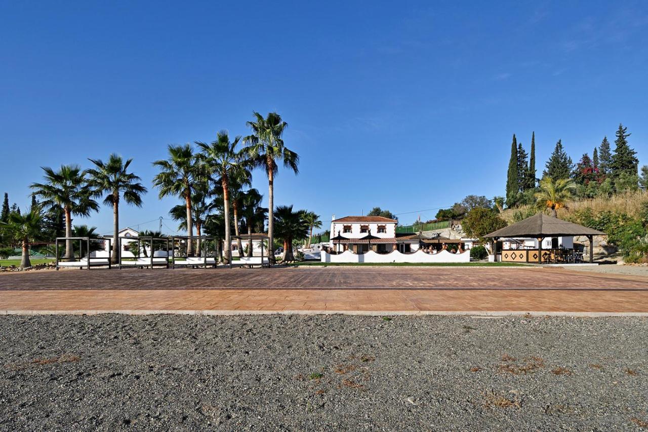 Finca Villa Marina - Malaga — Photos 2