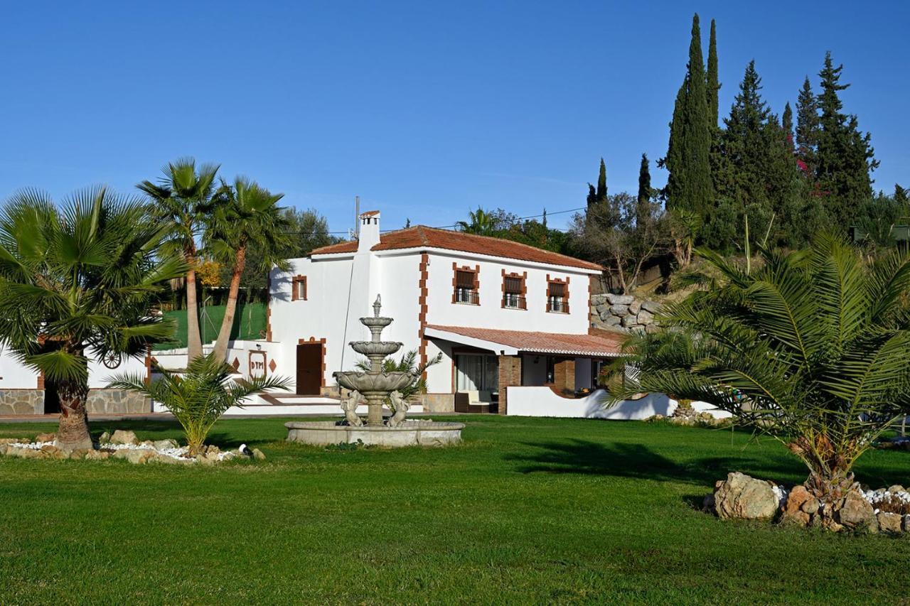 Finca Villa Marina - Malaga — Photos 3